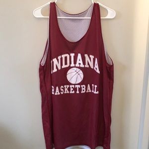 indiana basketball jersey